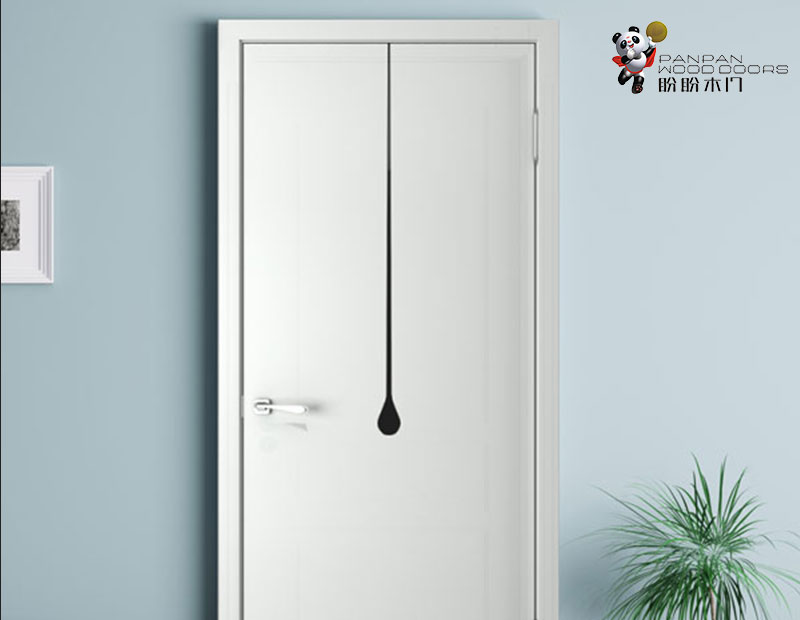 盼盼木門 盼盼木門