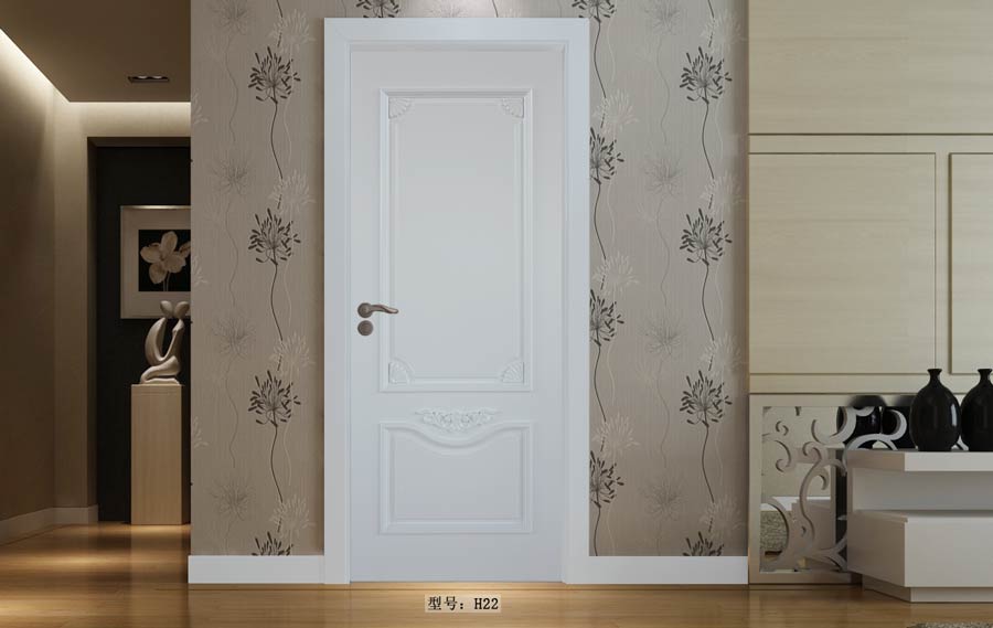 盼盼木門 盼盼木門