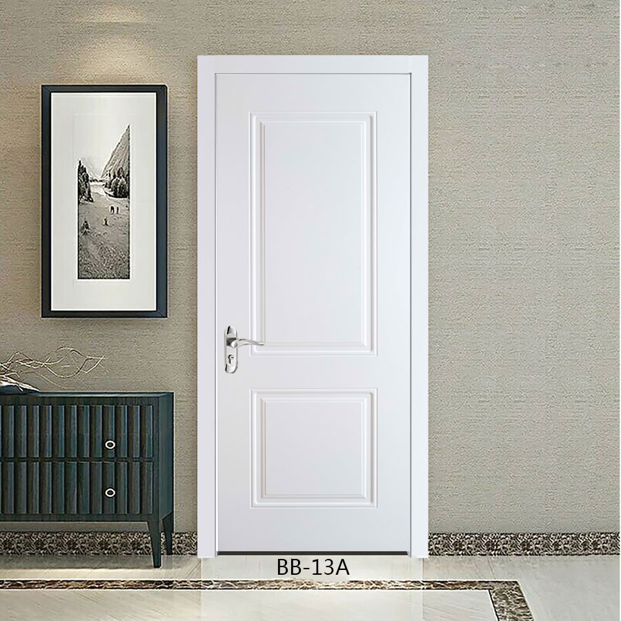 盼盼木門 盼盼木門