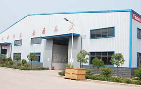 2013年 宜昌盼盼門業(yè)科技有限公司成立