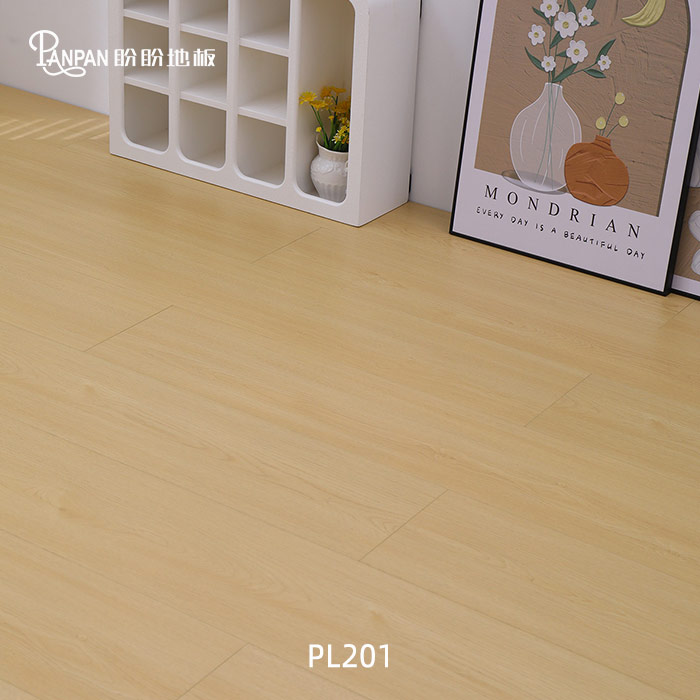 PL201丨盼盼地板
