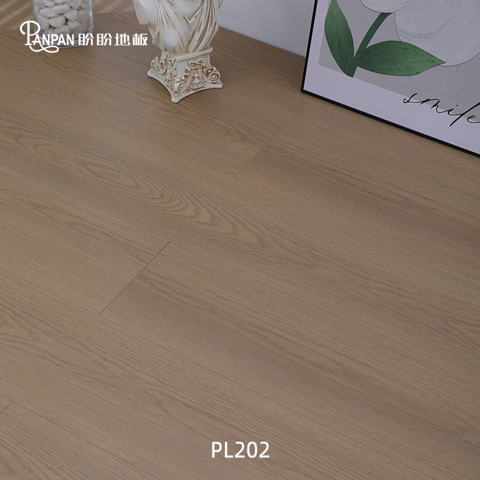 PL202丨盼盼地板