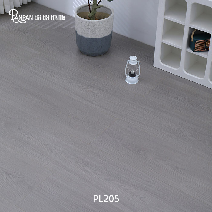 PL205丨盼盼地板