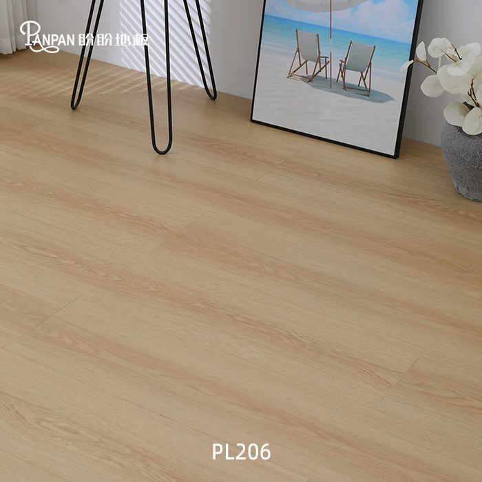 PL206丨盼盼地板