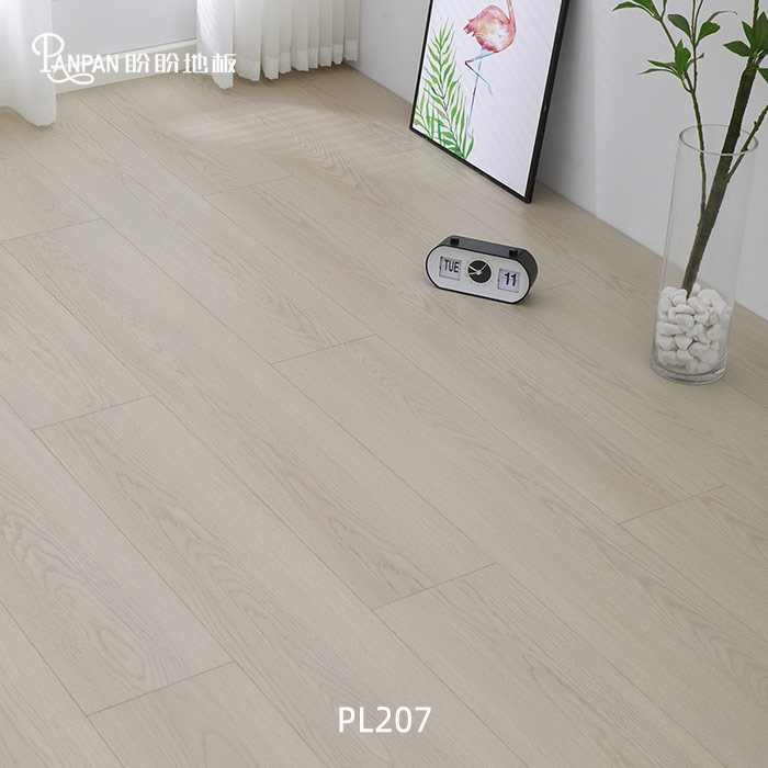 PL207丨盼盼地板