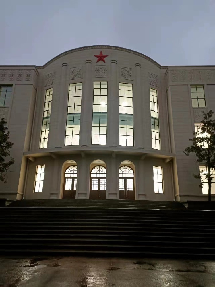 盼盼木門(mén)經(jīng)典案例——湖南長(zhǎng)沙國(guó)防科技大學(xué)項(xiàng)目 盼盼木門(mén)經(jīng)典案例——湖南長(zhǎng)沙國(guó)防科技大學(xué)項(xiàng)目