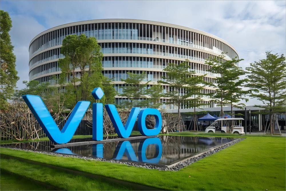 盼盼木門(mén)經(jīng)典案例——深圳vivo制造中心項(xiàng)目 盼盼木門(mén)經(jīng)典案例——深圳vivo制造中心項(xiàng)目