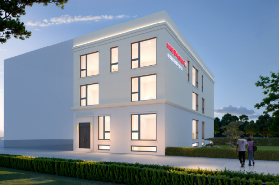 盼盼木門(mén)經(jīng)典案例——盼盼北京體驗(yàn)中心 盼盼木門(mén)經(jīng)典案例——盼盼北京體驗(yàn)中心