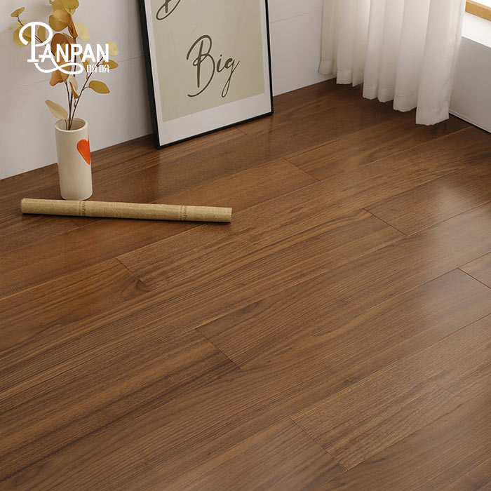 胡桃MP107|盼盼地板 胡桃MP107|盼盼地板