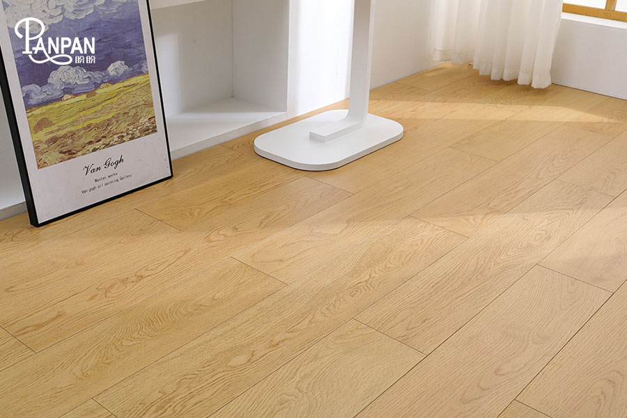 盼盼地板-盼盼木業集團