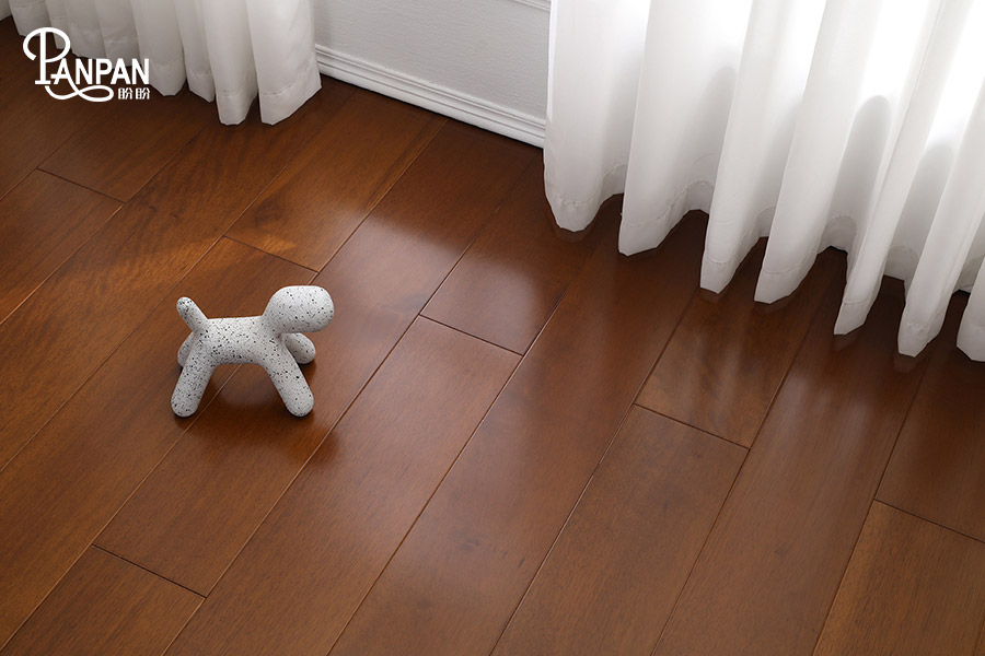 盼盼地板-盼盼木業(yè)集團(tuán)