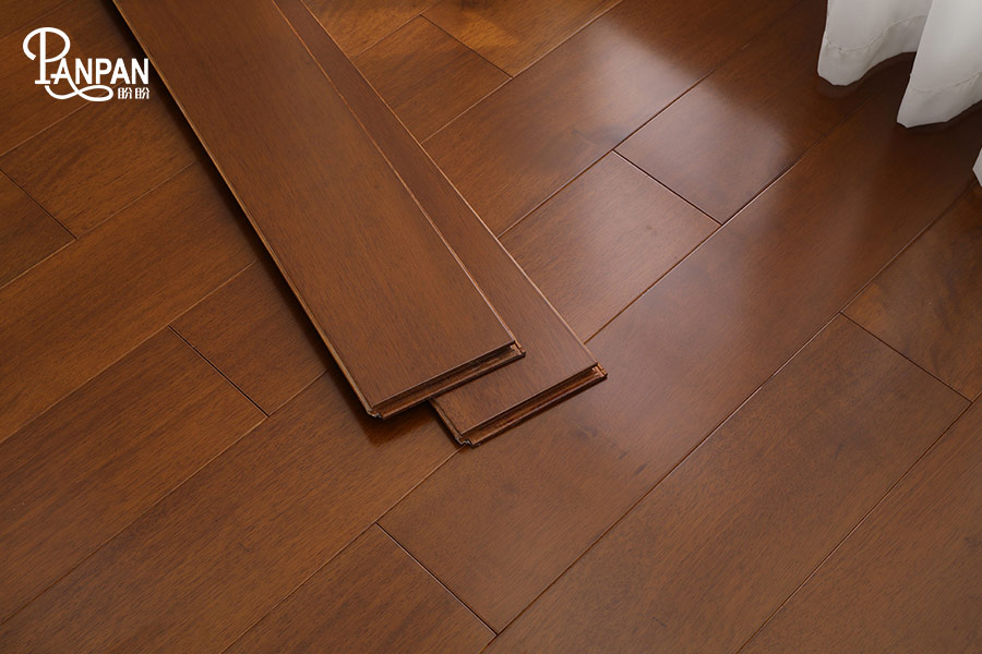 盼盼地板-盼盼木業(yè)集團(tuán)