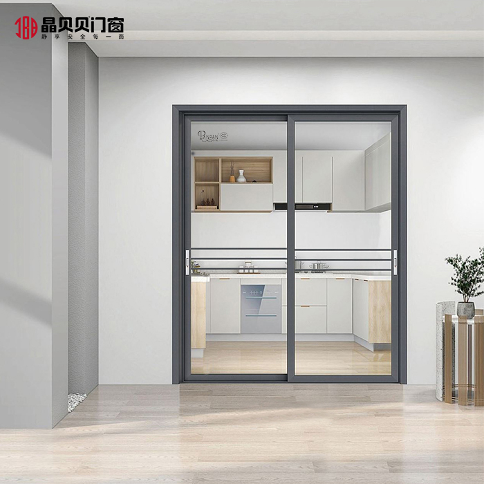 晶悅系列推拉門 | 晶貝貝門窗 晶悅系列推拉門 | 晶貝貝門窗