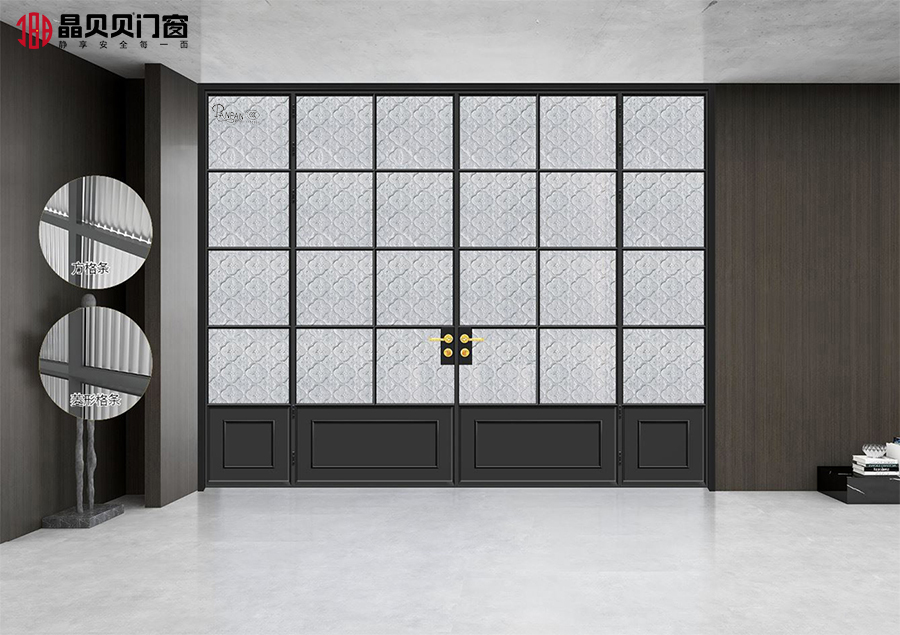 復古門系列 | 晶貝貝門窗 復古門系列 | 晶貝貝門窗