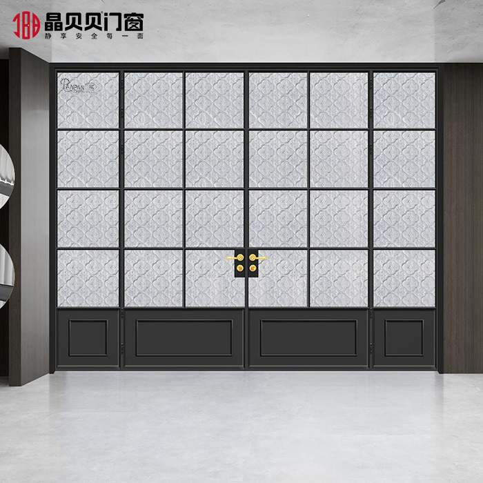 復古門系列 | 晶貝貝門窗