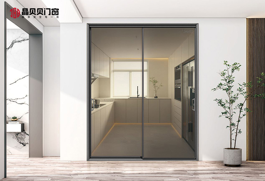 極窄推拉門系列 | 晶貝貝門窗 極窄推拉門系列 | 晶貝貝門窗