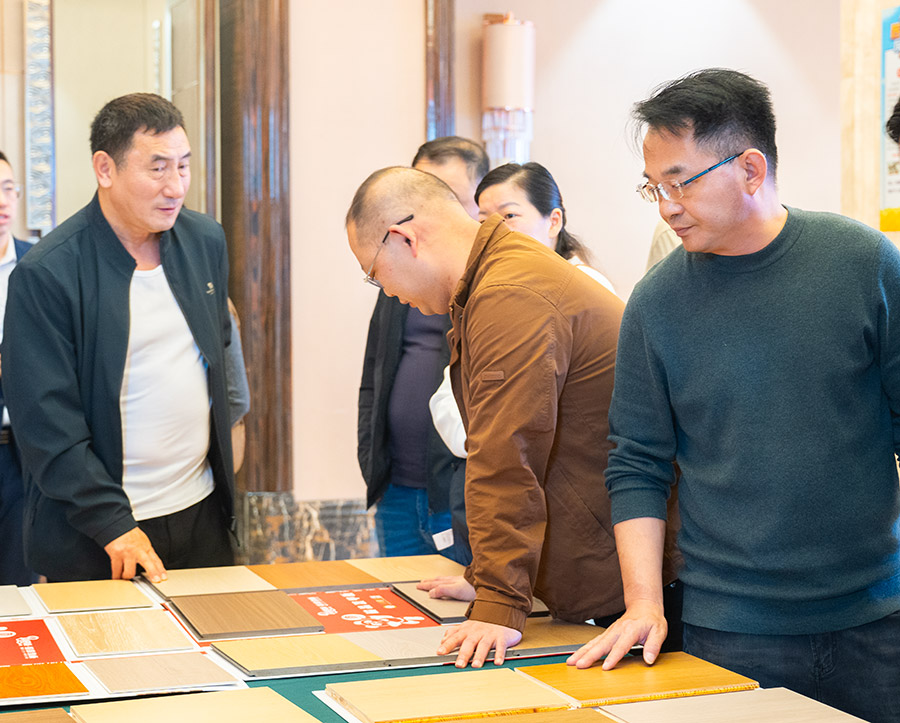 盼盼地板新品發(fā)布會(huì) 盼盼地板新品發(fā)布會(huì)