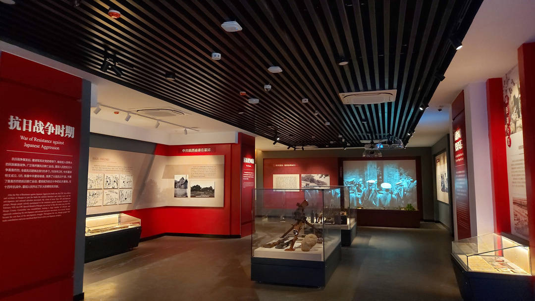 盼盼木門(mén)經(jīng)典案例——霍邱縣文化館博物館項(xiàng)目 盼盼木門(mén)經(jīng)典案例——霍邱縣文化館博物館項(xiàng)目